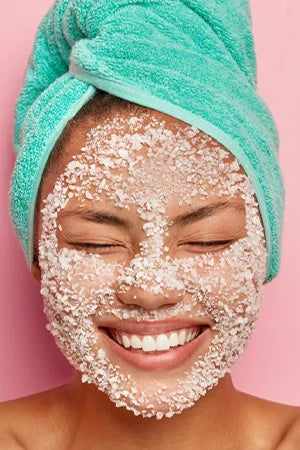 Exfoliators
