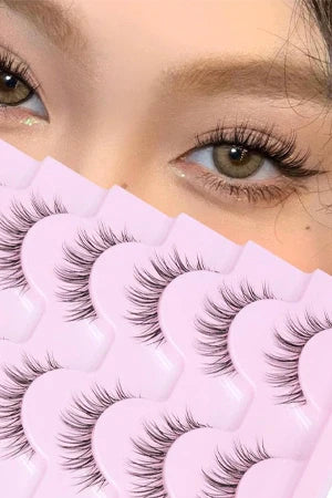 False Eyelashes