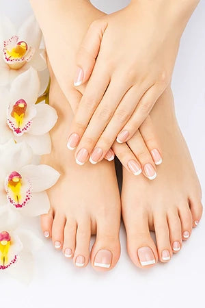 Men Hand & Foot Care