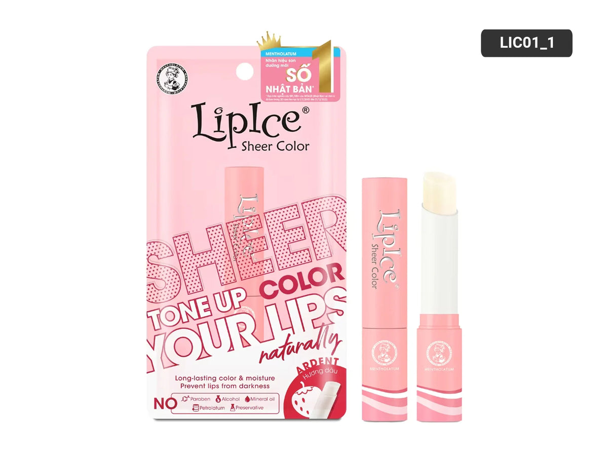 LipIce