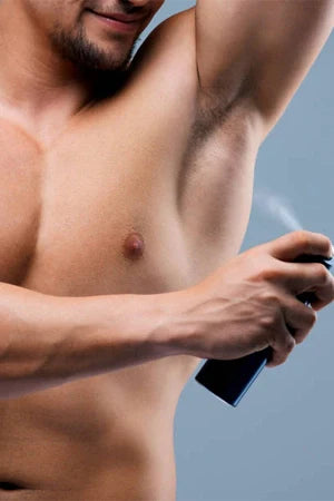 Men Body Sprays & Mist