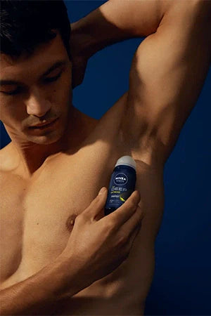 Men Deodorant