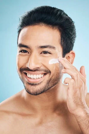 Men Face Cream