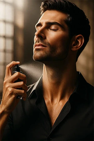 Men Fragrance