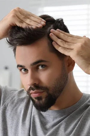 Men Hair Care