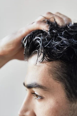 Men Hair Cream & Lotion