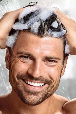 Men Shampoo