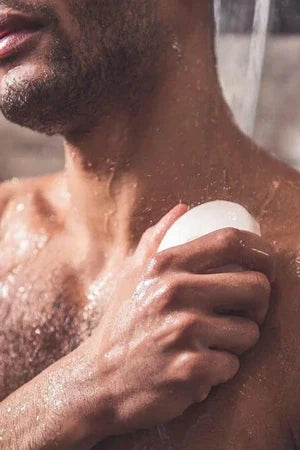 Men Soap