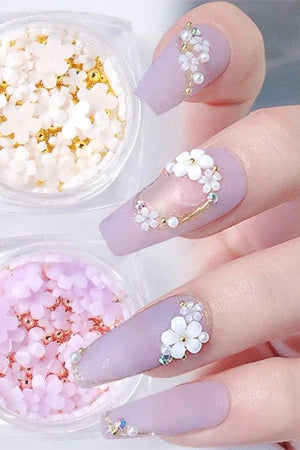 Nail Accessories