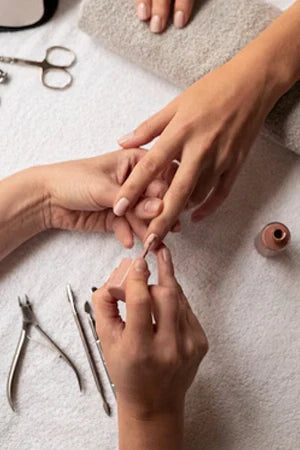 Nail Care & Treatment
