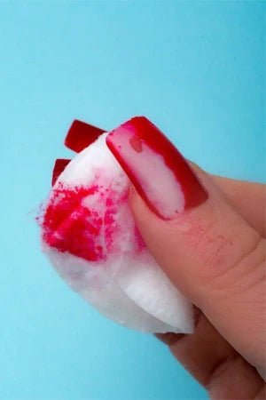 Nail Polish Removers