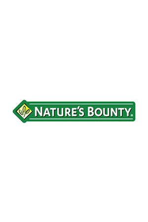 Natures Bounty
