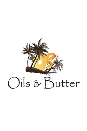 Oils & Butter