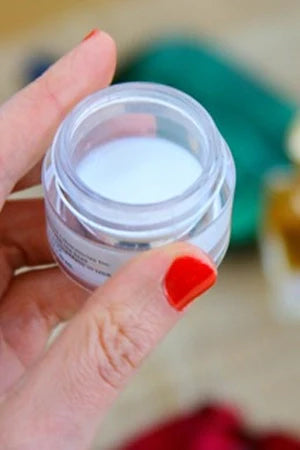 Perfumed Lotions & Creams