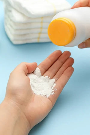 Talcum Powder