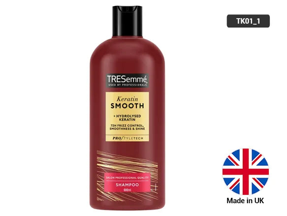 Tresemme Shampoo