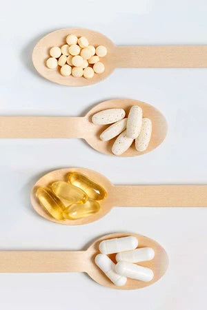 Vitamin & Supplements