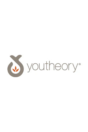 Youtheory offers premium supplements like collagen, biotin, turmeric, and ashwagandha to support skin, joints, hair, and immunity.