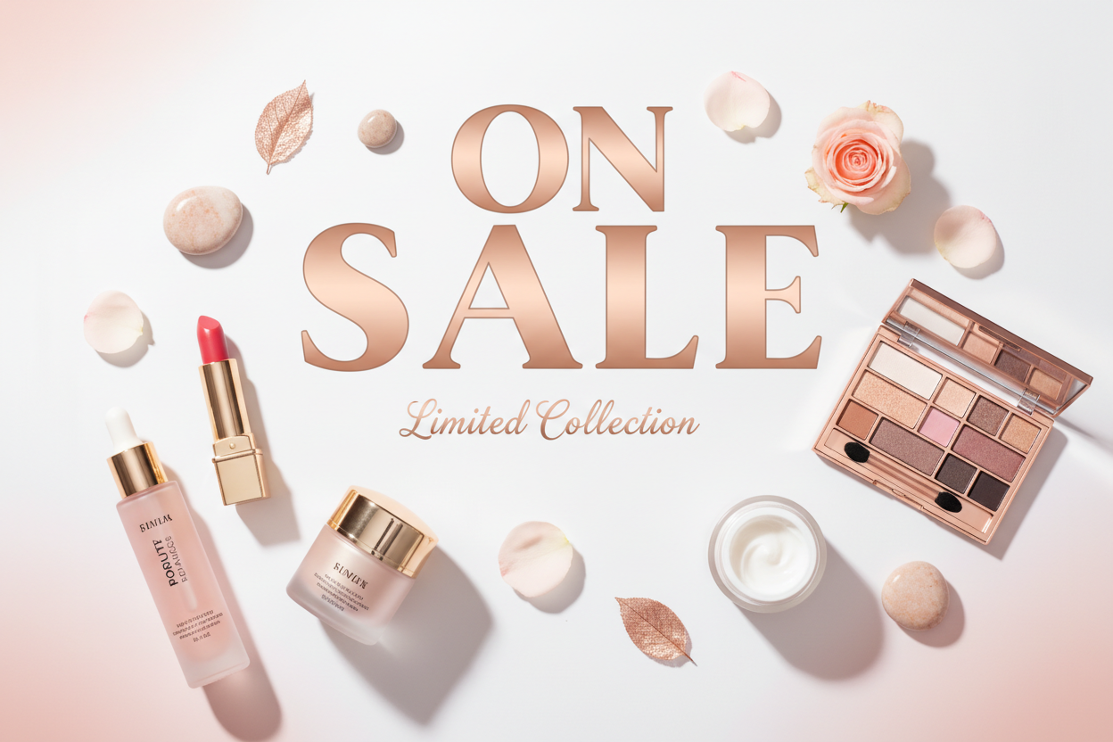On Sale