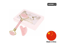 Anti-Aging Facial Massage Gift Set