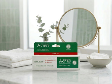 Acnes Sealing Gel Pimple Treatment 9g in Sri Lanka