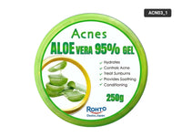 Acnes Aloe Vera 95% Gel in Sri Lanka