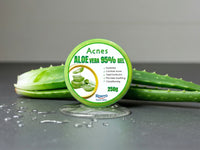 Acnes Aloe Vera 95% Gel in Sri Lanka