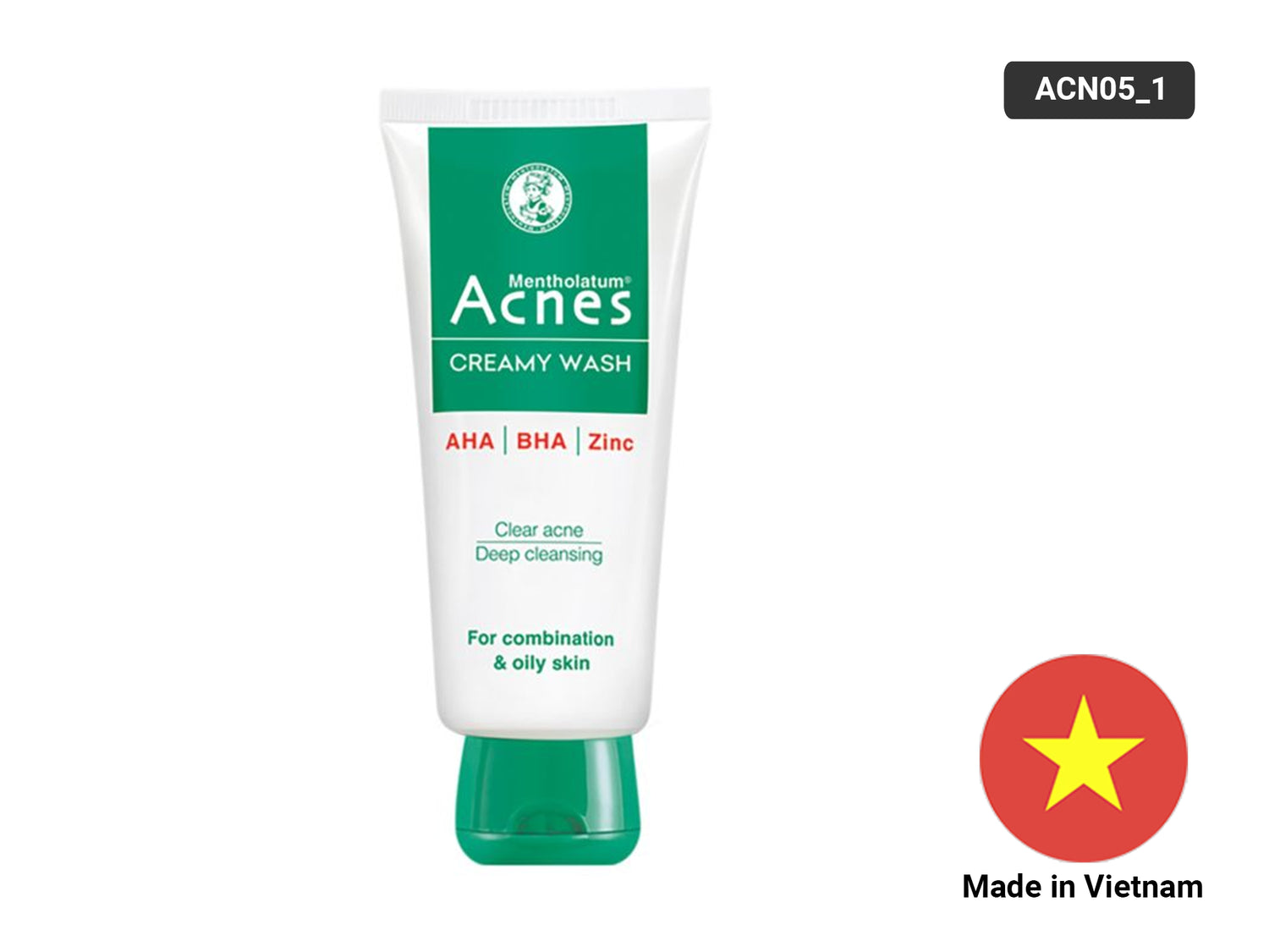 Acnes