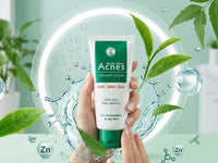 Acnes Creamy Wash 100g in Sri Lanka