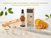 Acnes C10 Vitamin C Serum in Sri Lanka