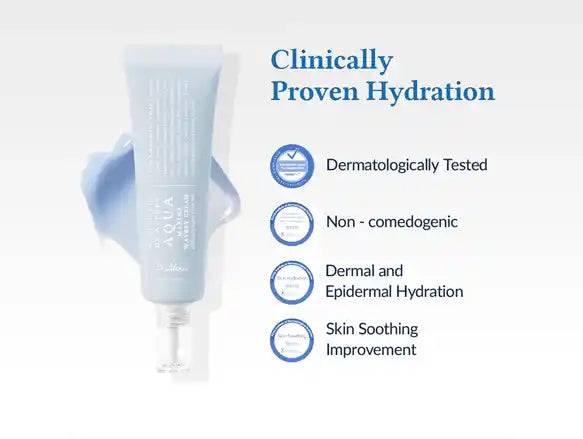 Dr. Althea Aqua Marine Watery Cream 50ml in Sri Lanka