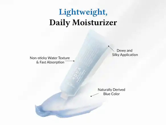 Dr. Althea Aqua Marine Watery Cream 50ml in Sri Lanka