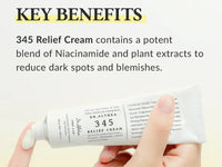 Dr. Althea 345 Relief Cream 50ml in Sri Lanka