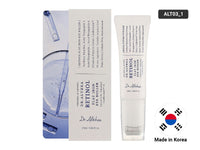 Dr. Althea Retinol Flat Iron Eye Roller 25ml