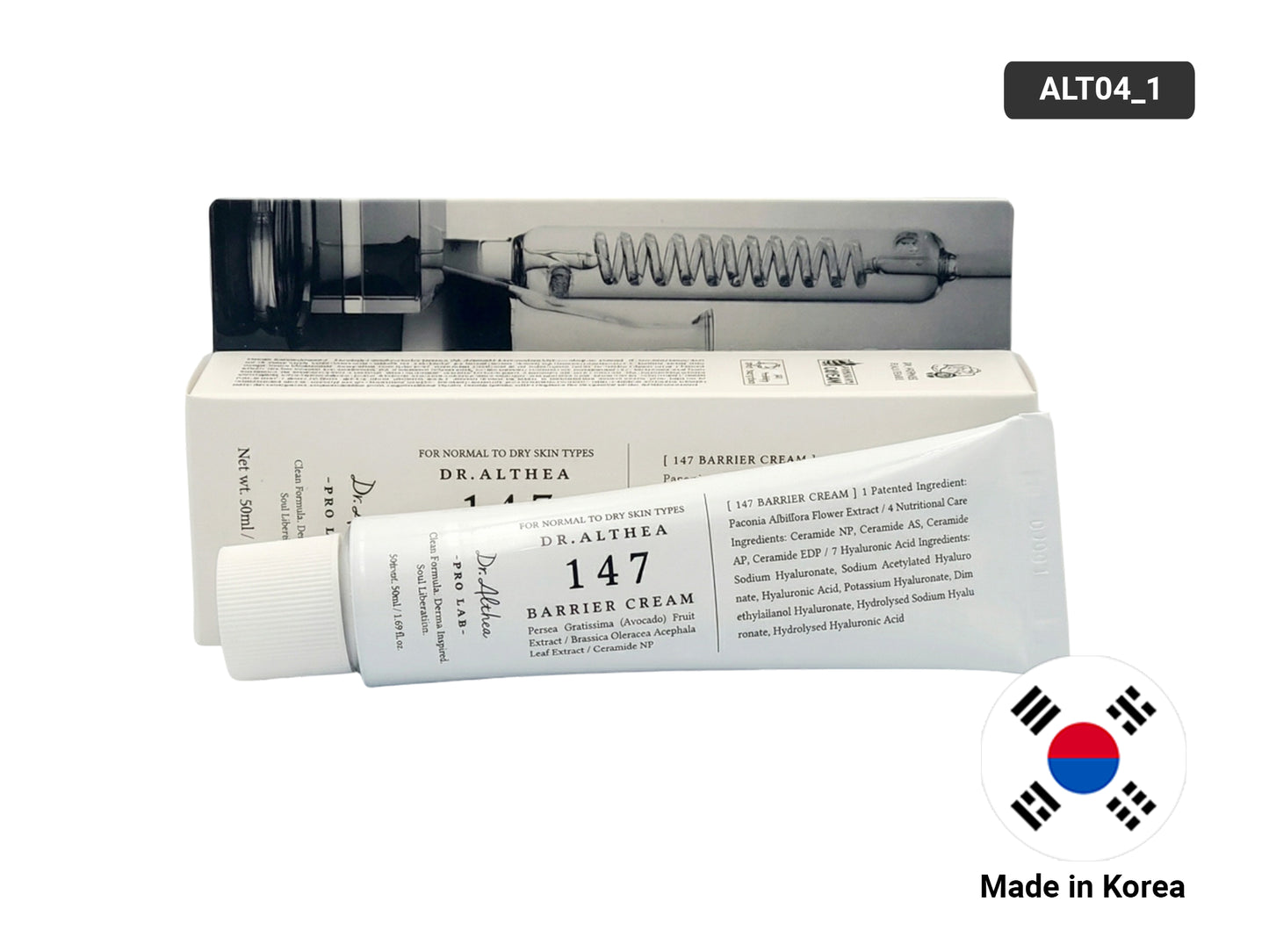 Dr. Althea 147 Barrier Cream 50ml in Sri Lanka