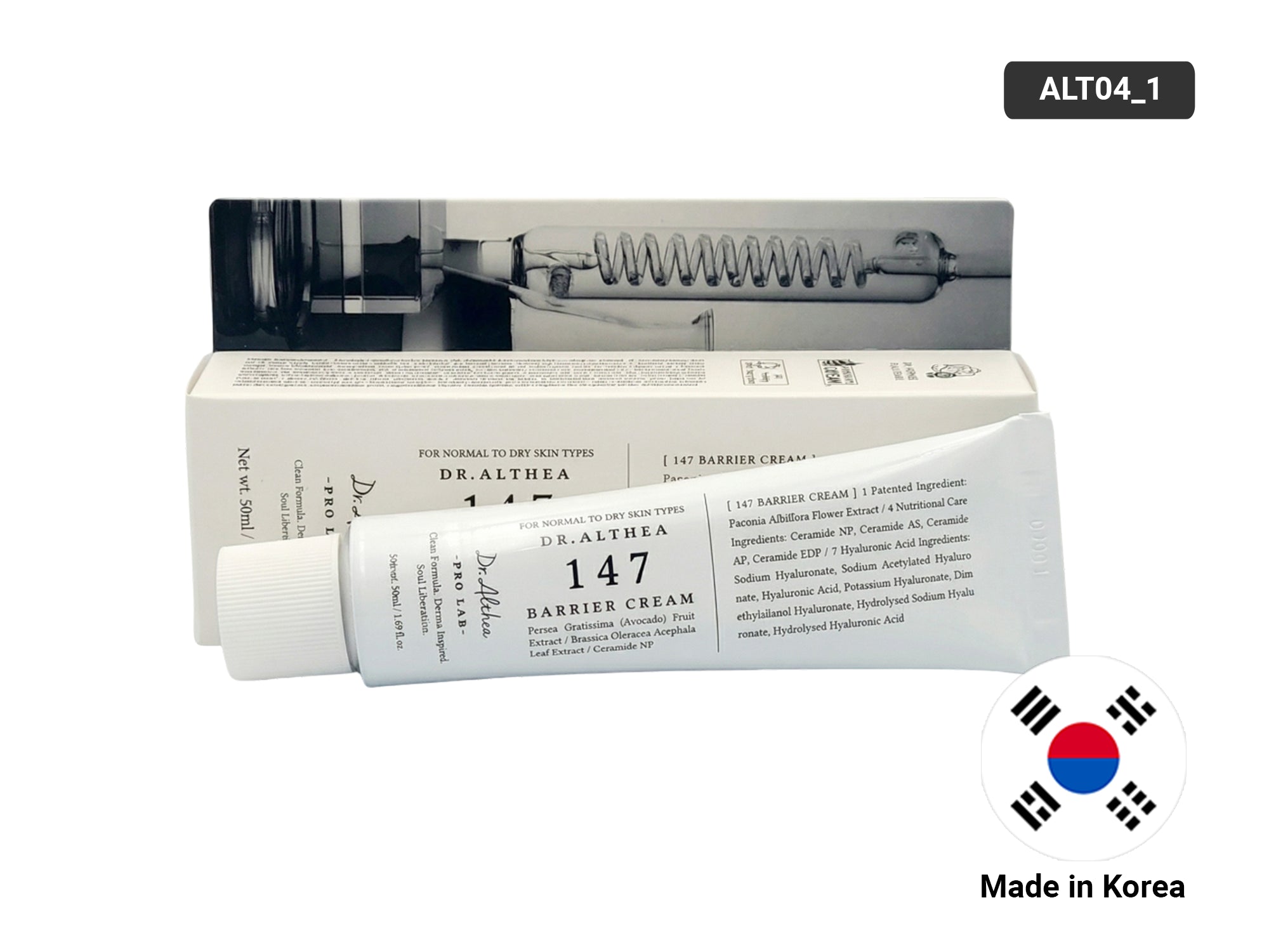 Dr. Althea 147 Barrier Cream 50ml in Sri Lanka