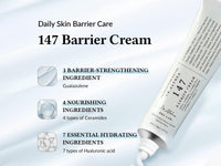 Dr. Althea 147 Barrier Cream 50ml in Sri Lanka