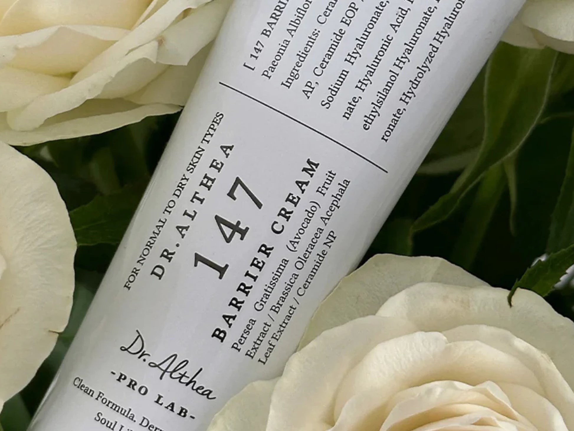 Dr. Althea 147 Barrier Cream 50ml in Sri Lanka