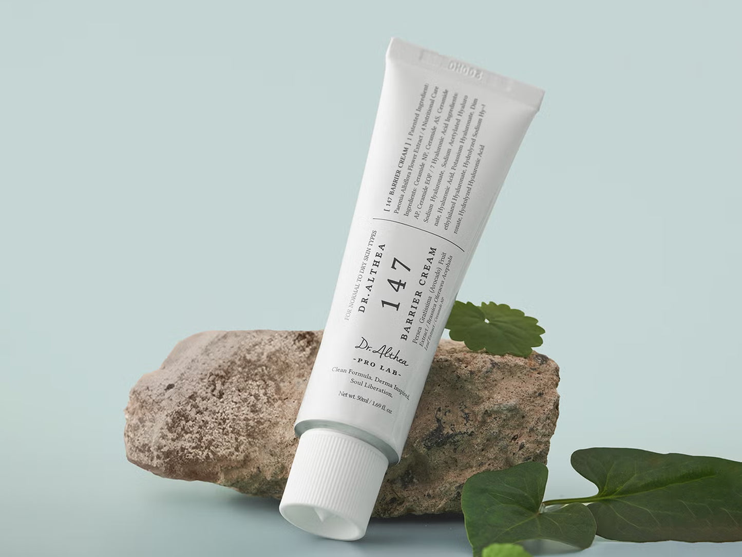 Dr. Althea 147 Barrier Cream 50ml in Sri Lanka