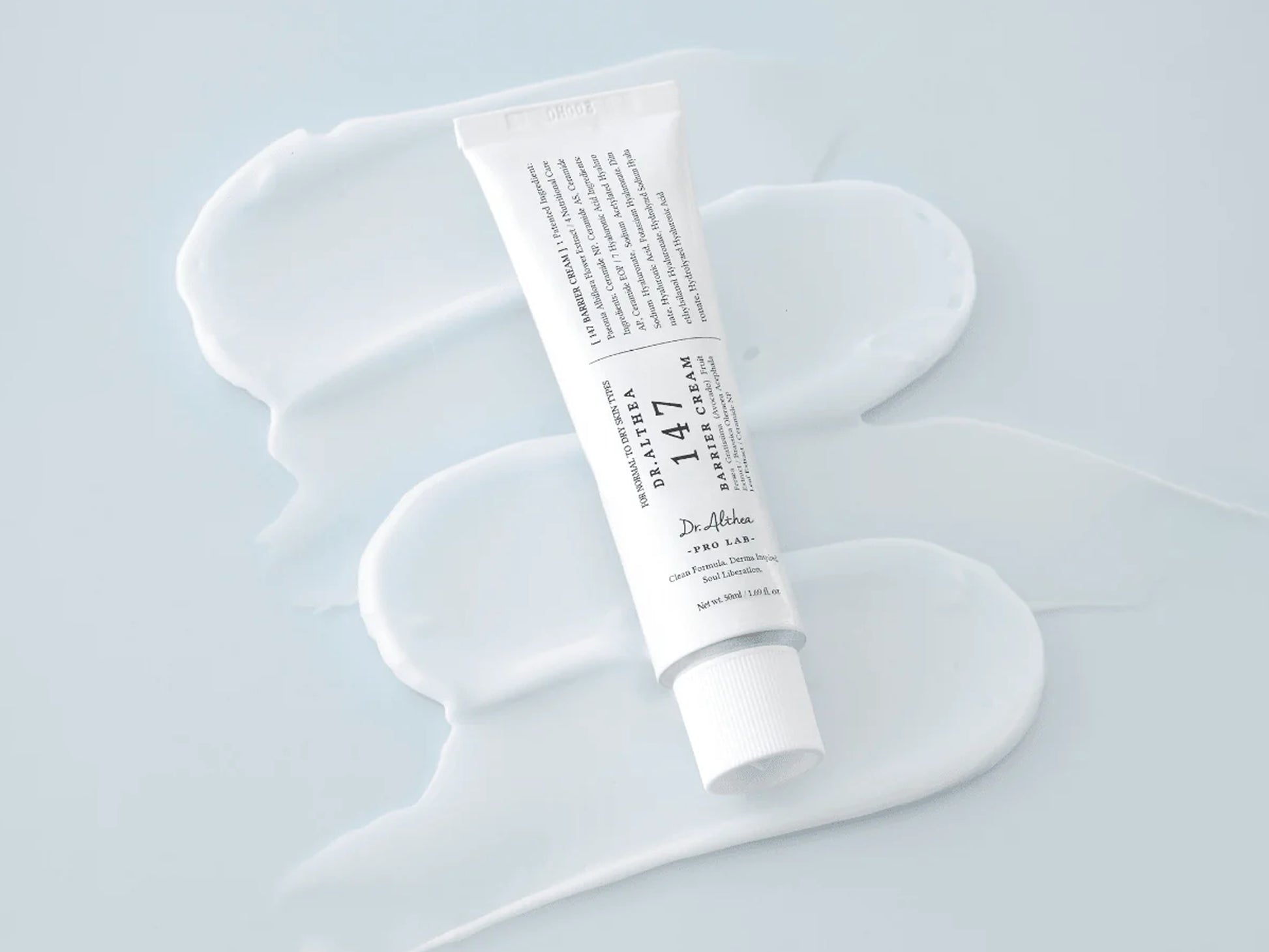Dr. Althea 147 Barrier Cream 50ml in Sri Lanka