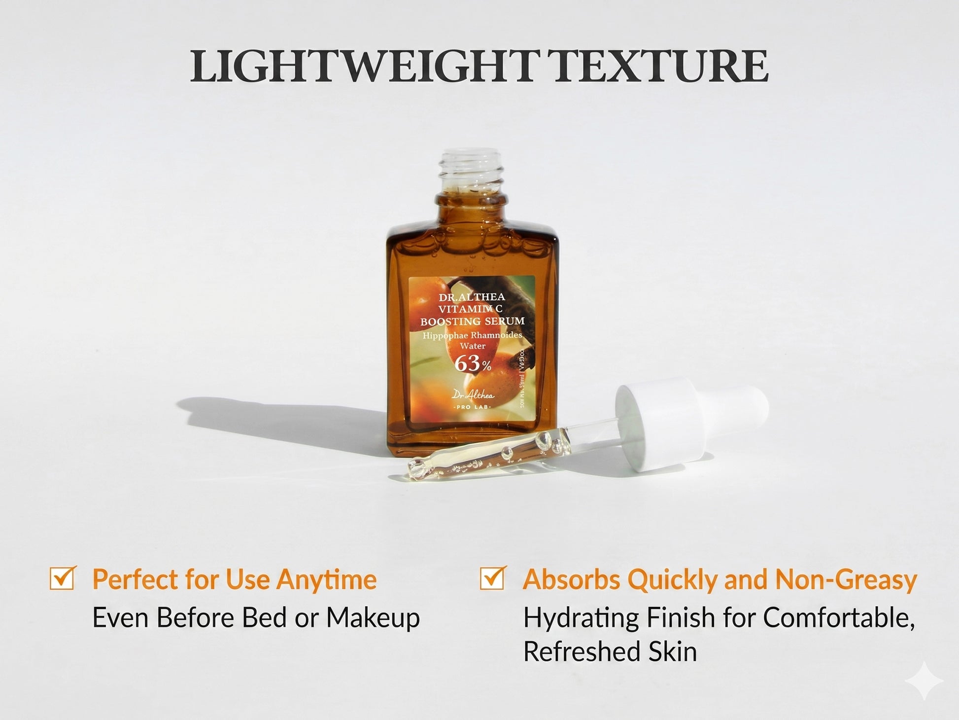 Dr. Althea Vitamin C Boosting Serum 30ml in Sri Lanka