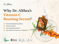 Dr. Althea Vitamin C Boosting Serum 30ml in Sri Lanka