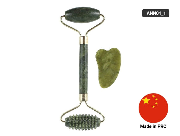 Annina Facial Massage Roller - CHINA - 6955282918526