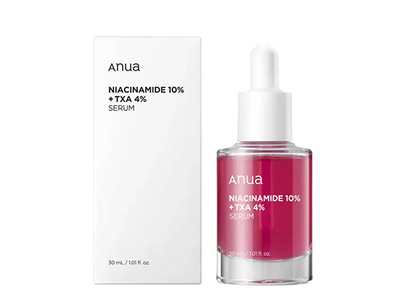 Anua Niacinamide 10% + TXA 4% Serum 30ml in Sri Lanka