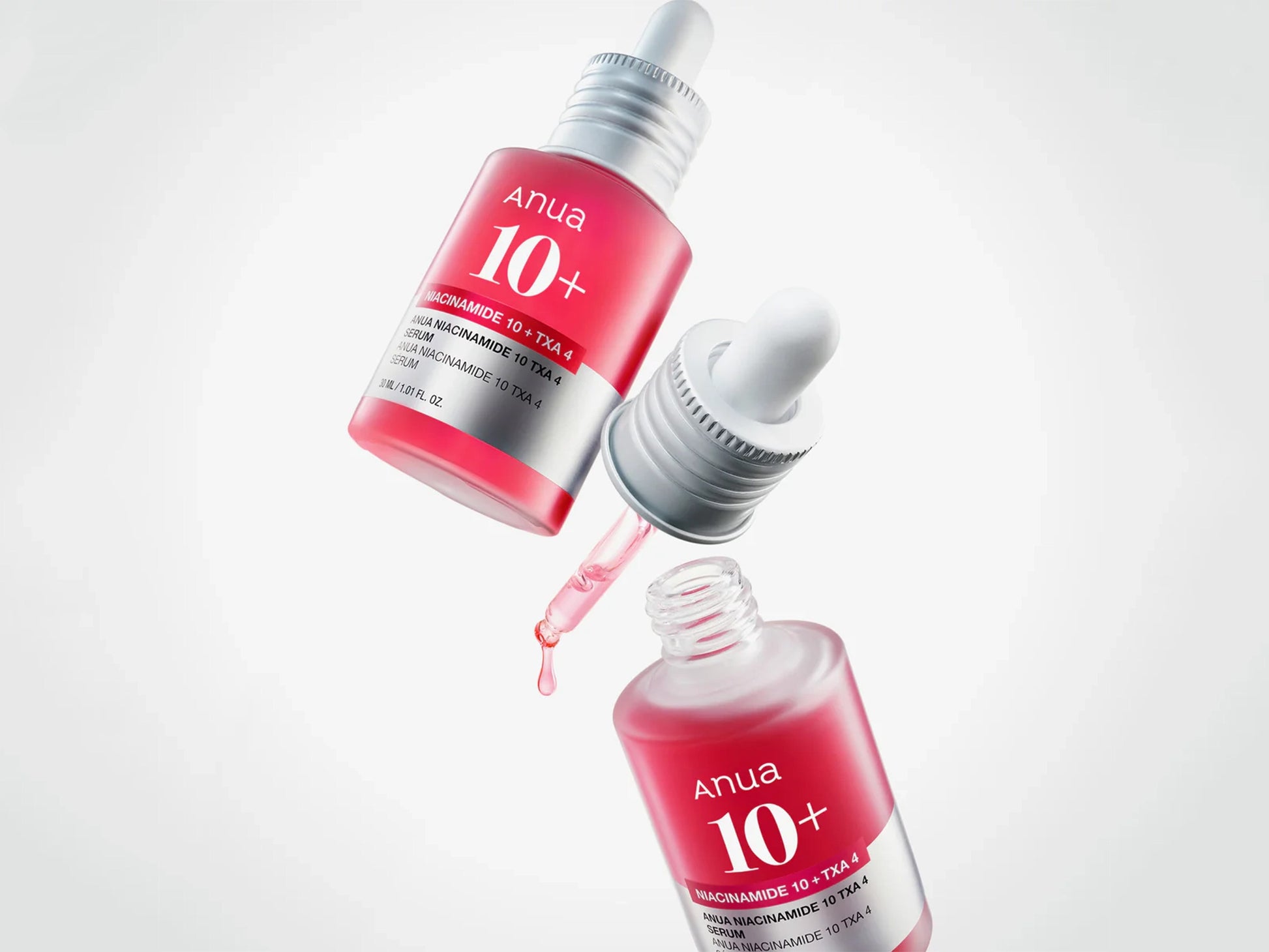 Anua Niacinamide 10% + TXA 4% Serum 30ml in Sri Lanka