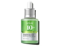 Anua Azelaic Acid 10+ Hyaluron Redness Soothing Serum 30ml - Korea - 8809640737190