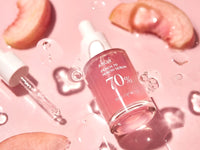 Anua Peach 70+ Niacin Serum 30ml - Korea in Sri Lanka