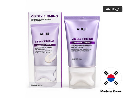 Anua Collagen Retinol Refining Gua Sha Cream 80ml in Sri Lanka