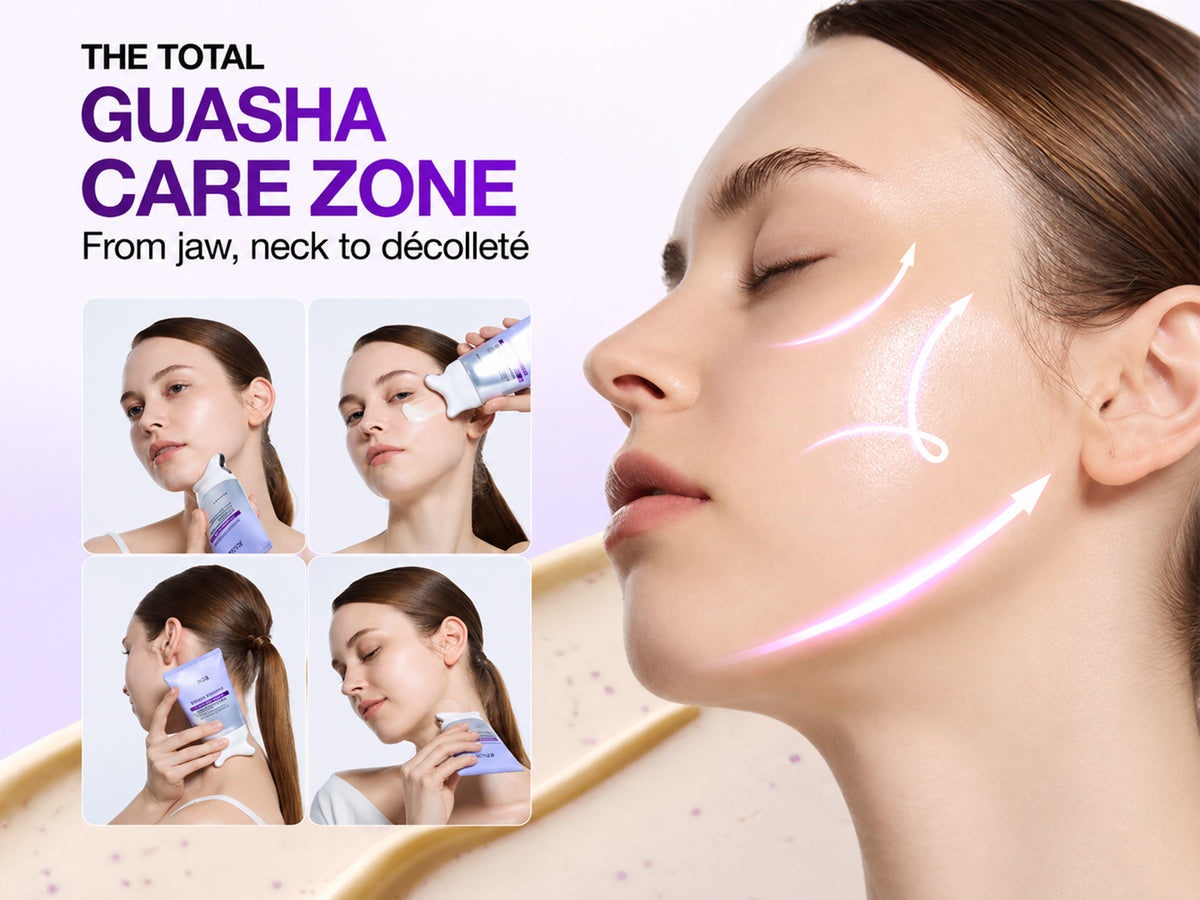 Anua Collagen Retinol Refining Gua Sha Cream 80ml in Sri Lanka