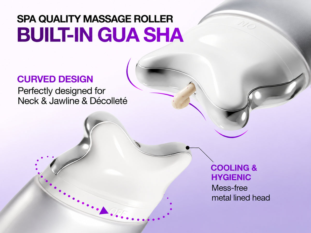 Anua Collagen Retinol Refining Gua Sha Cream 80ml in Sri Lanka